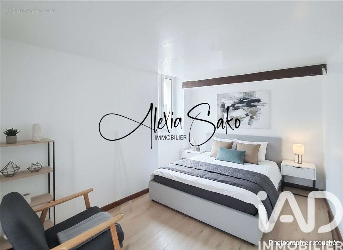 Photo 3 - Appartement à VERNOUILLET