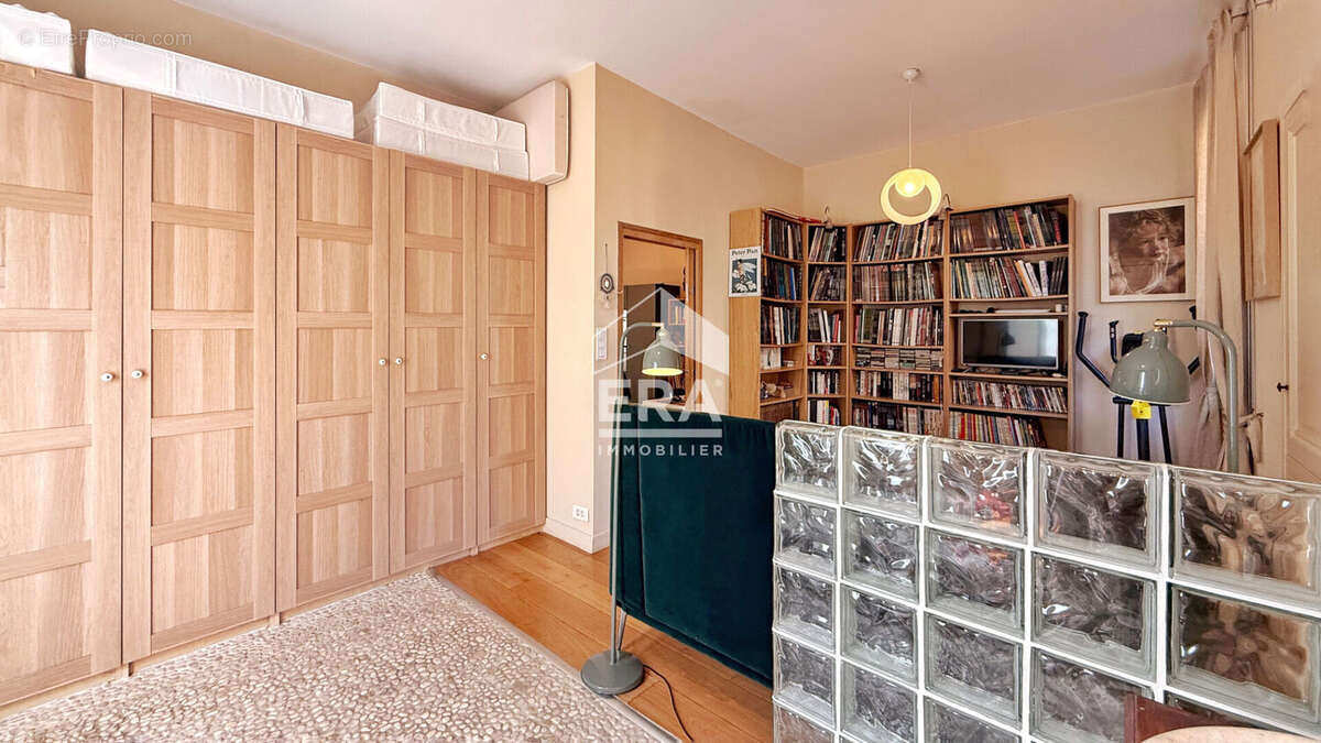 Appartement 96m² à nice - photo 8