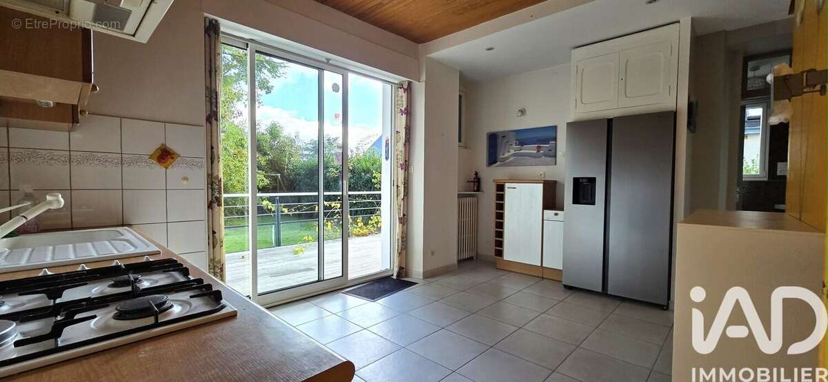 Photo 5 - Maison à QUESTEMBERT