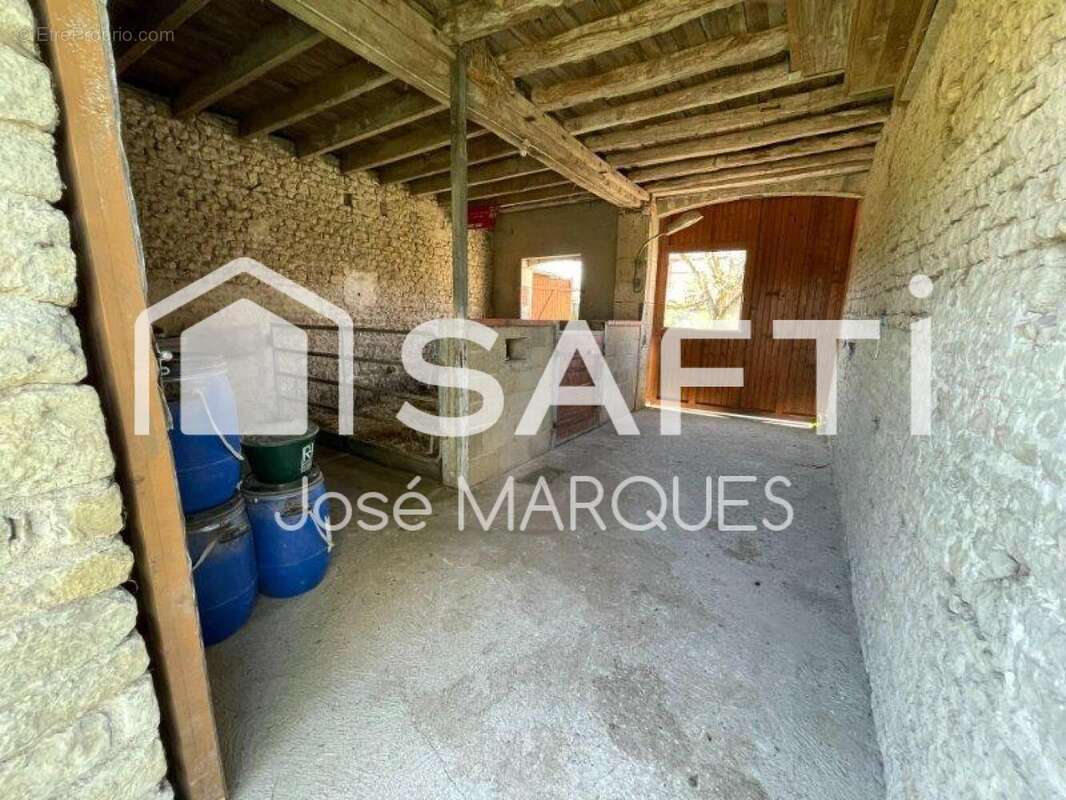 Photo 7 - Maison à BOUZONVILLE-AUX-BOIS