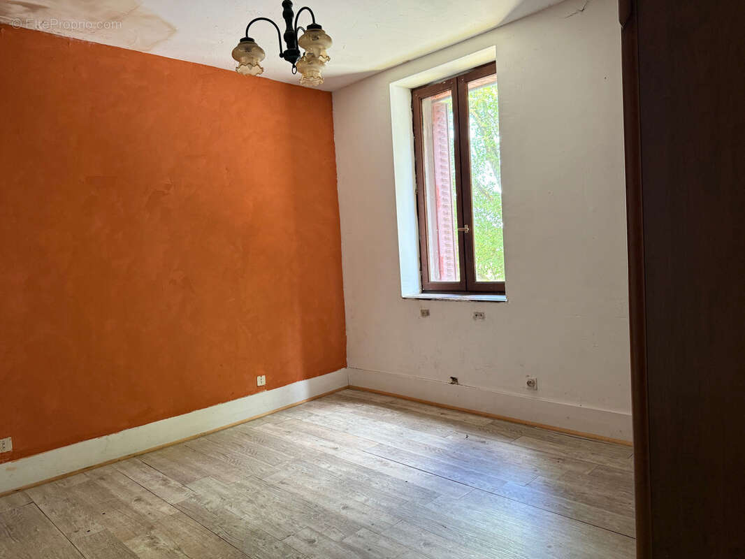 Maison à MARCILLAT-EN-COMBRAILLE