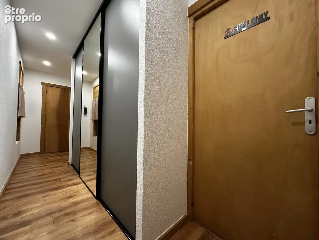 Appartement 3 pièces 69 m² à vendre à Thyez (74300) - photo 6