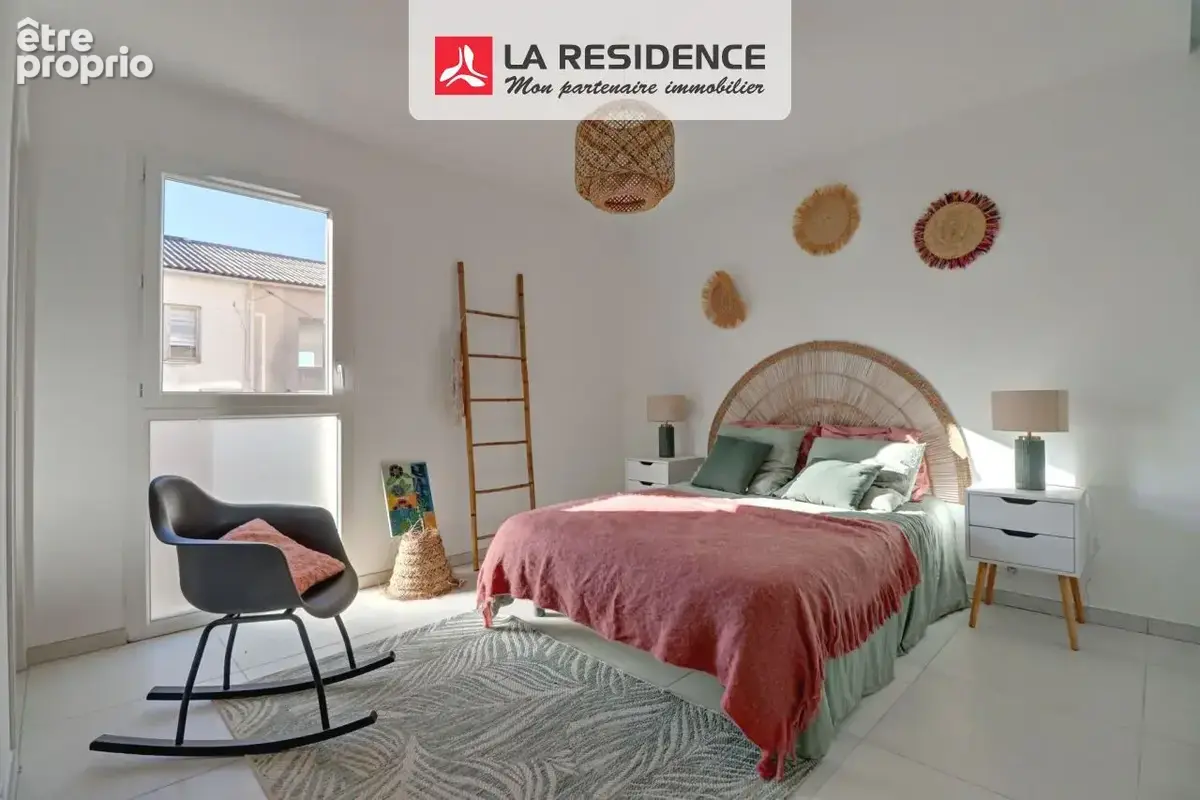 Appartement 83 m² à Saint-Raphael  - photo 3