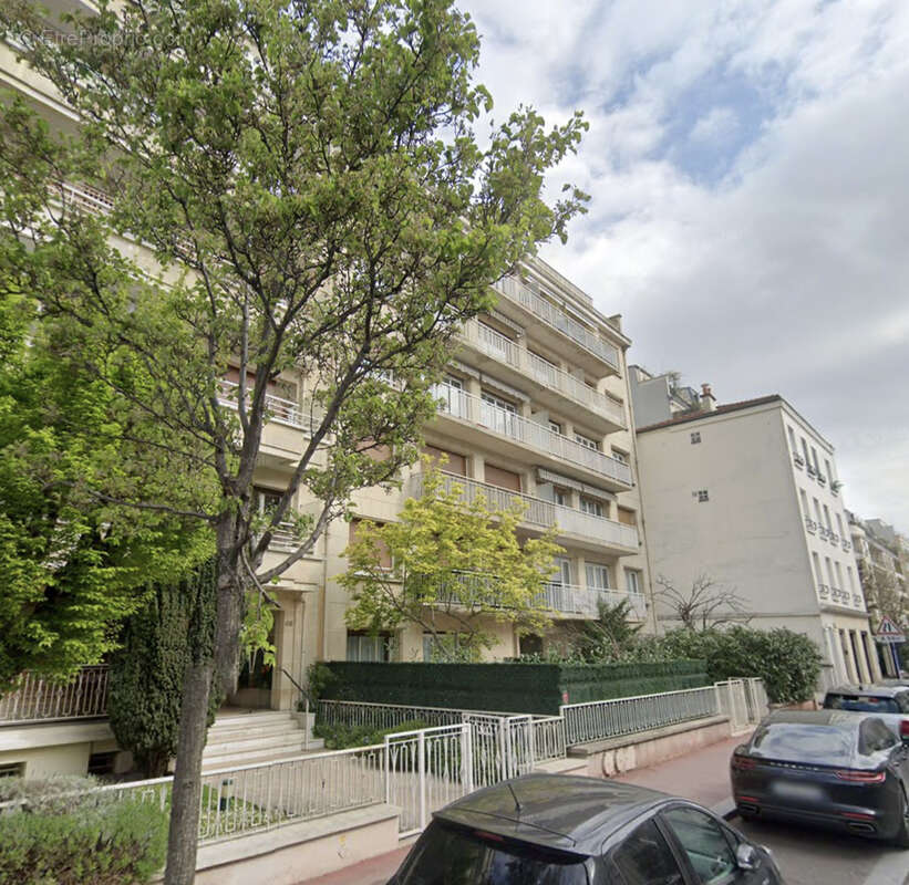 Appartement à SAINT-MANDE