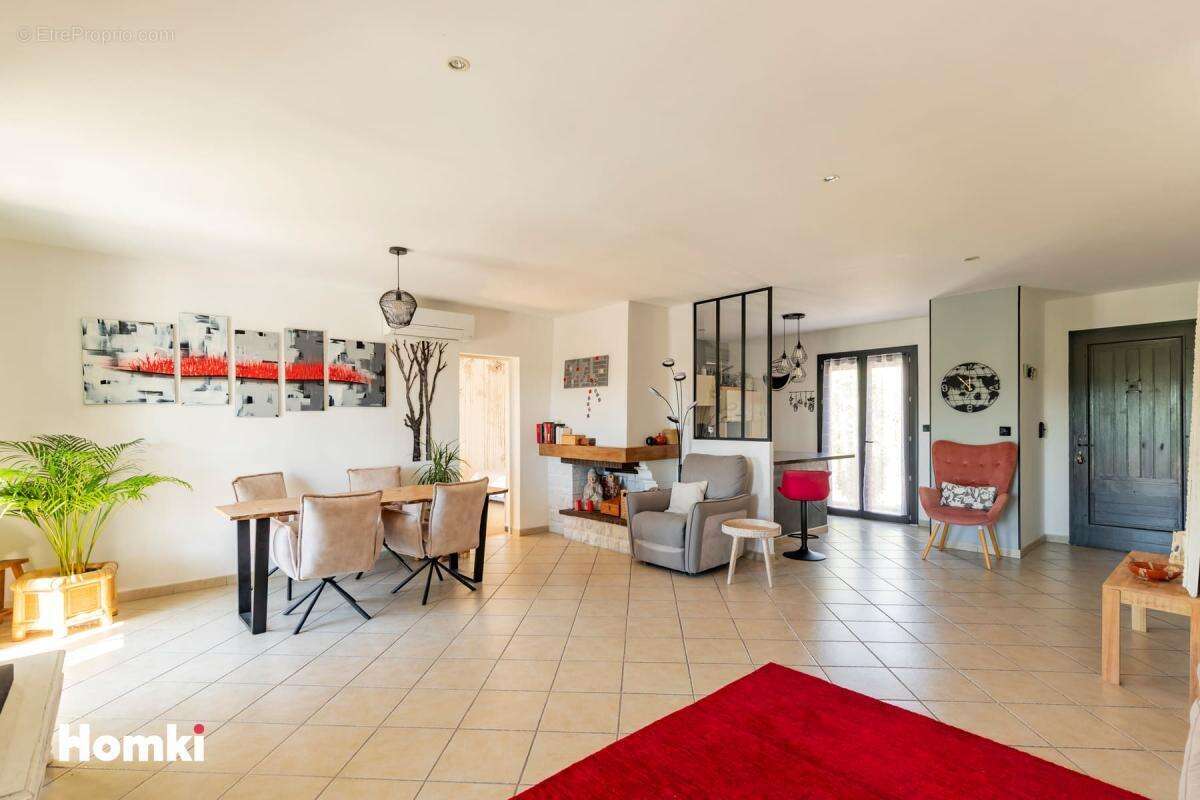 Maison à CARCASSONNE