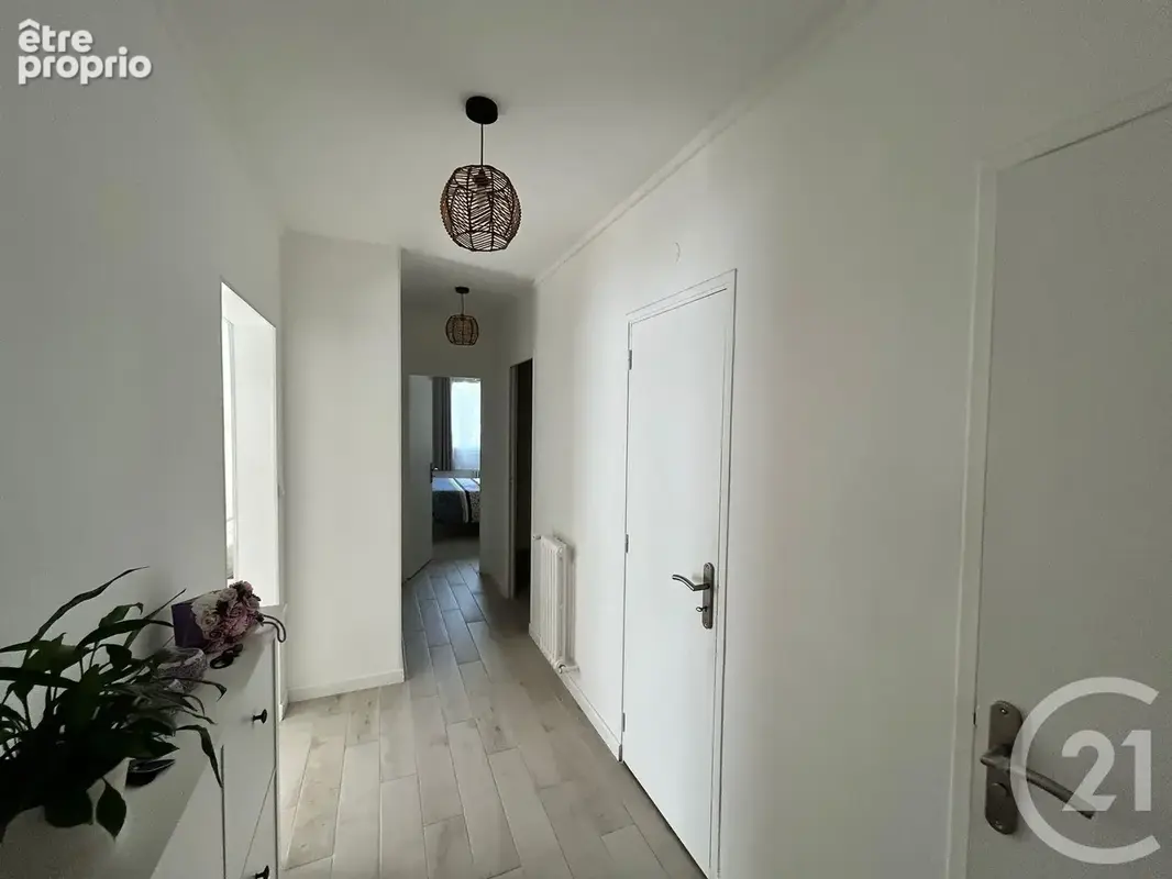 Appartement 3 pièces 61 m² à vendre à Mitry-Mory (77290) - photo 8