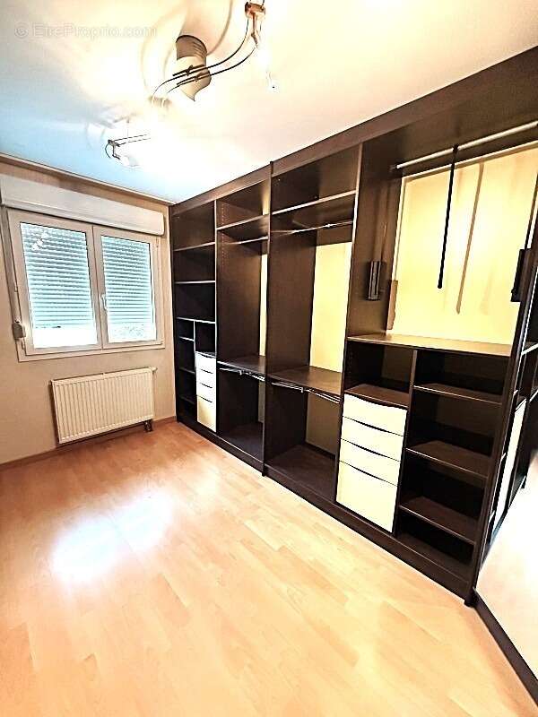 Maison à DOMBASLE-SUR-MEURTHE