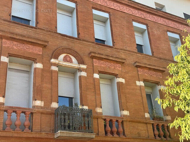 Photo 1 - Appartement à TOULOUSE