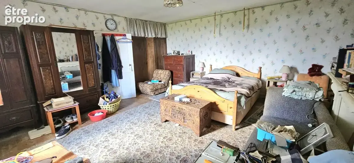 Exclusivité - un potentiel d'aménagement incroyable ! - photo 16