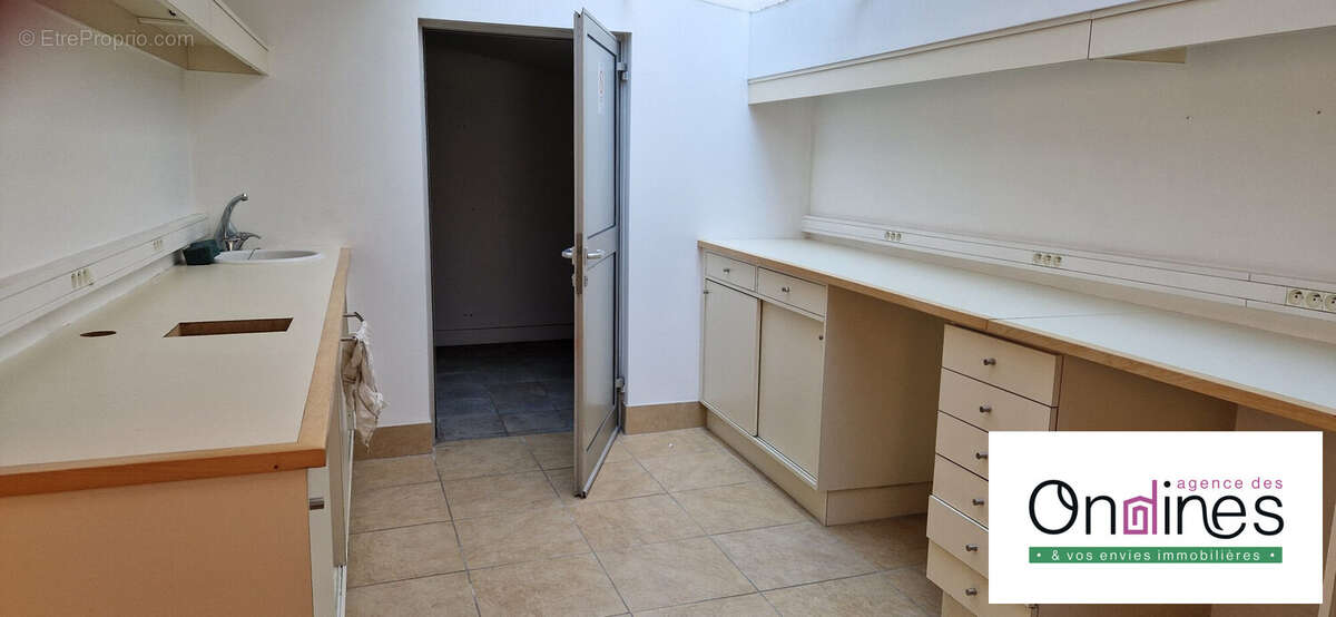 Commerce 172 m² à Bischwiller  - photo 8