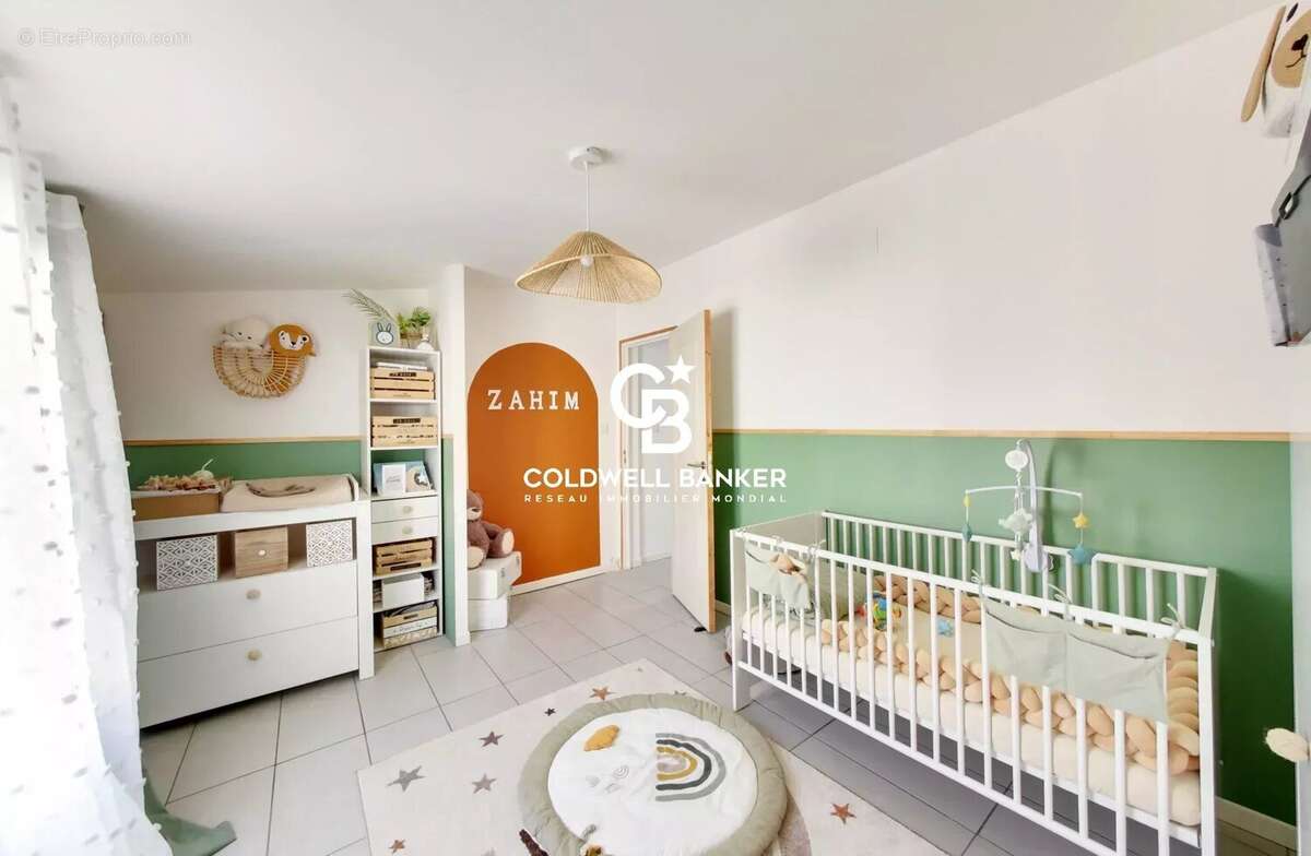 Maison à RIVESALTES