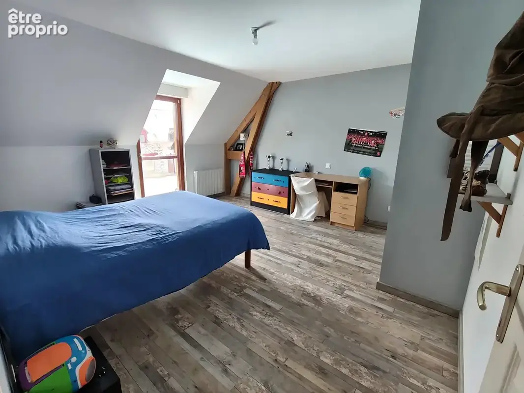 Maison 6 pièces 240 m² à vendre à Maxent (35380) - photo 15
