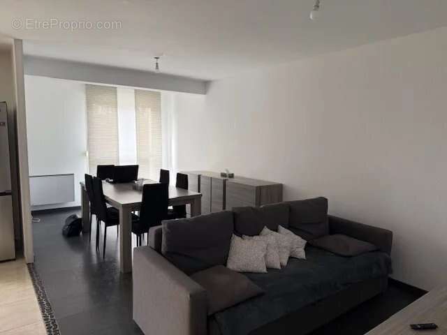 Appartement à TALANGE