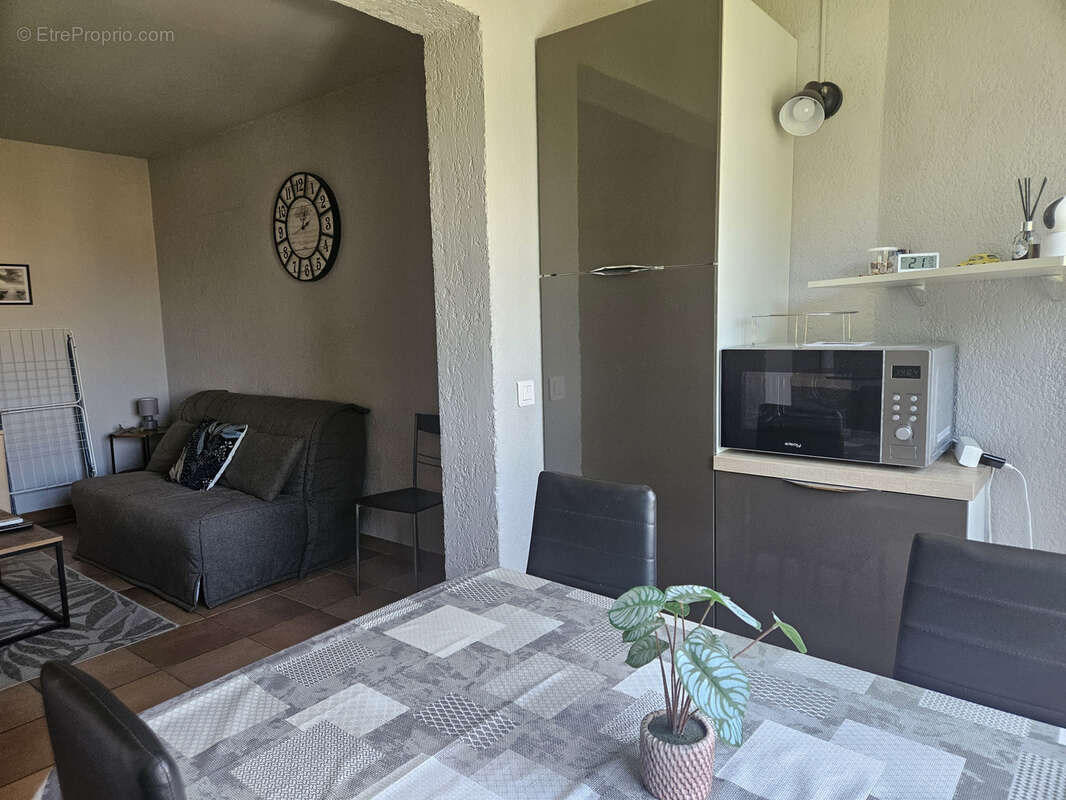 Appartement à TALASANI