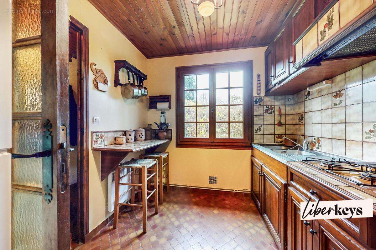 Maison à LA MANCELIERE