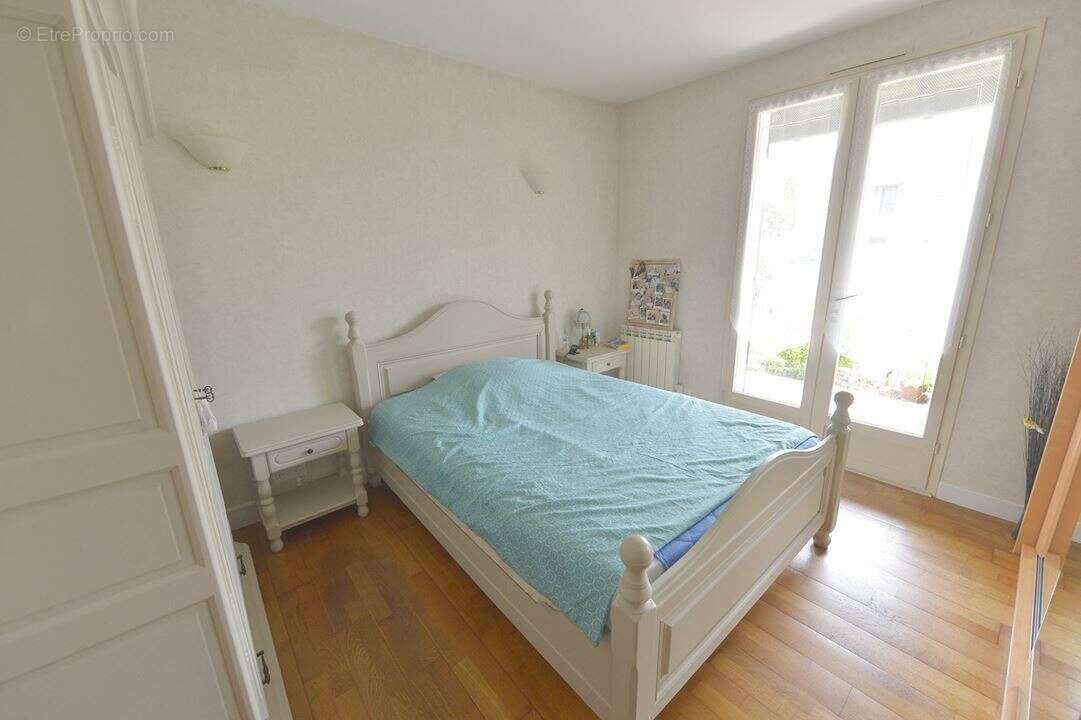 Maison à MESCHERS-SUR-GIRONDE