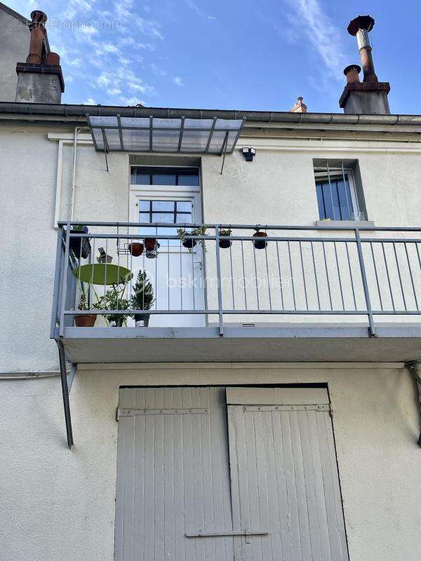 Appartement à MELUN