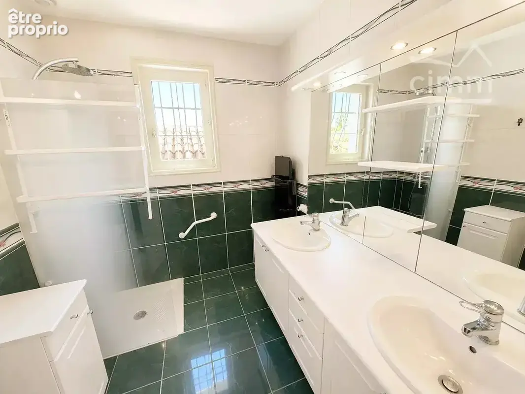 Villa 6 chambres veauche - photo 10