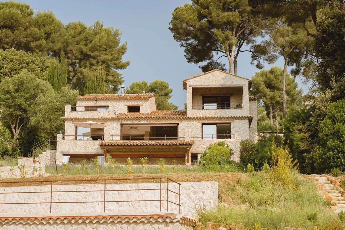 Maison à SAINT-PAUL