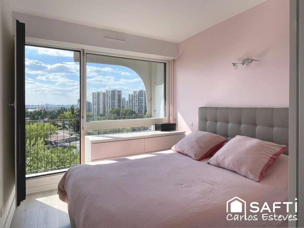 Photo 9 - Appartement à CRETEIL