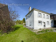 Maison à CAMPAGNE-LES-HESDIN