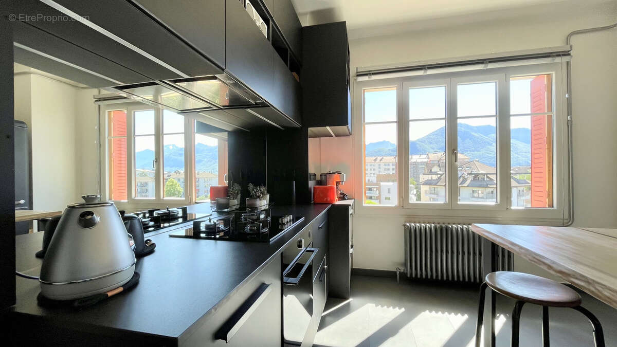 Appartement à ANNECY