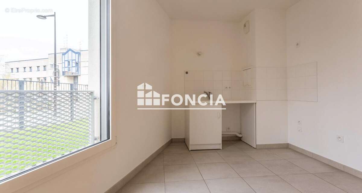 Appartement à ANTONY