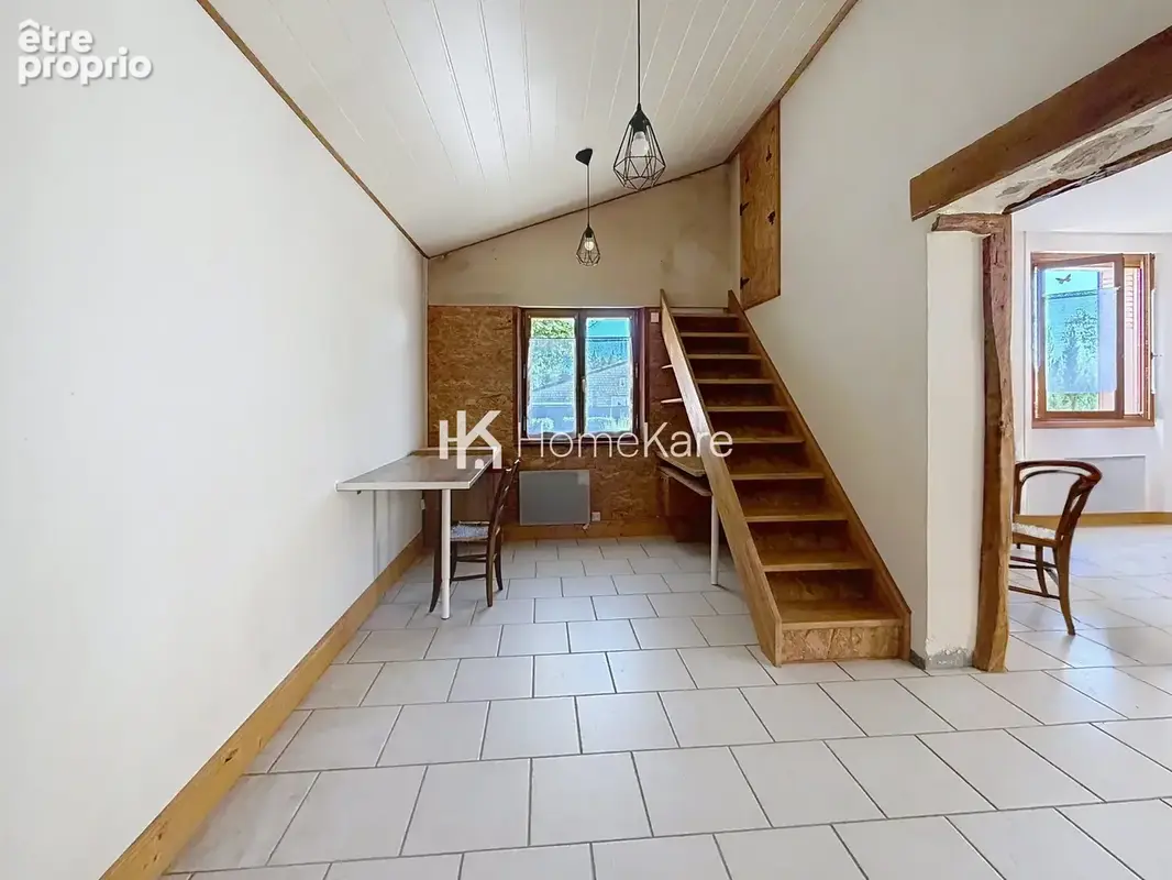 Maison 5 pièces 100 m² à vendre à Boussens (31360) - photo 5