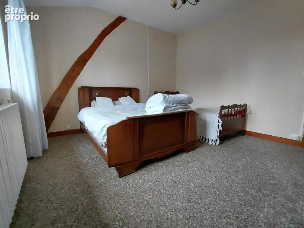 Propriété atypique - photo 16