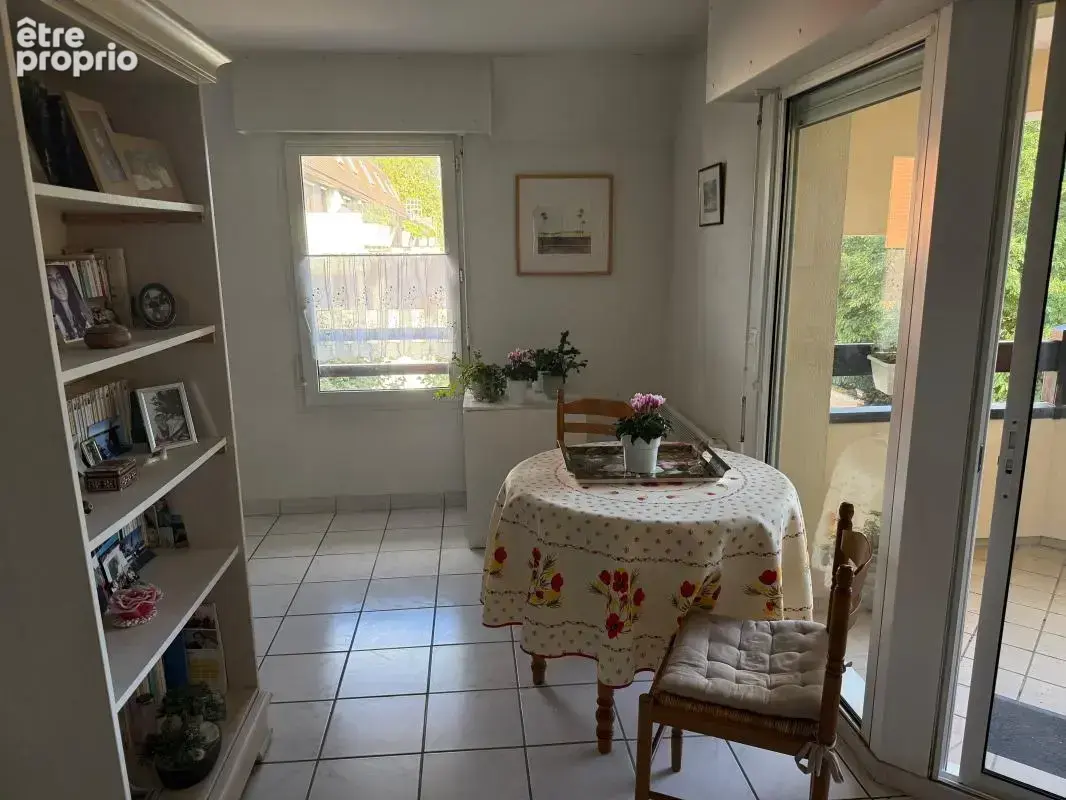 Appartement À Vendre - photo 6