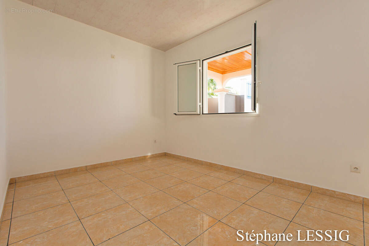 Maison à SAINT-ANDRE