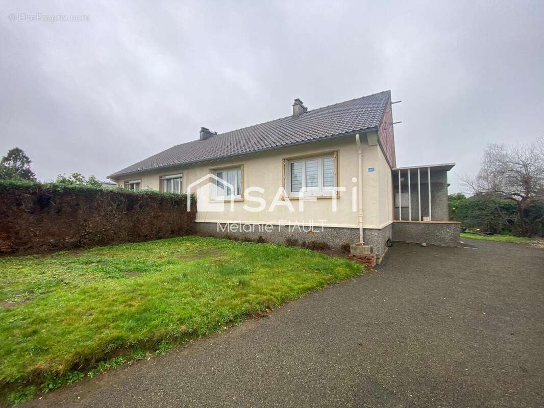 Photo 9 - Maison à FLERS