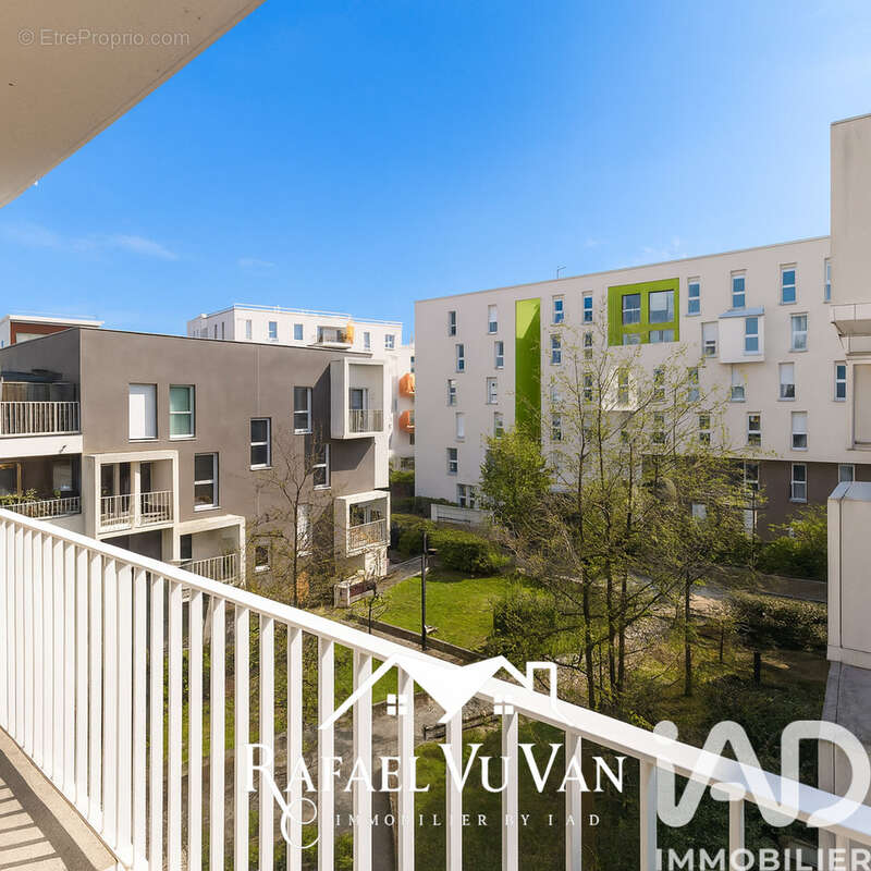 Photo 9 - Appartement à BOBIGNY