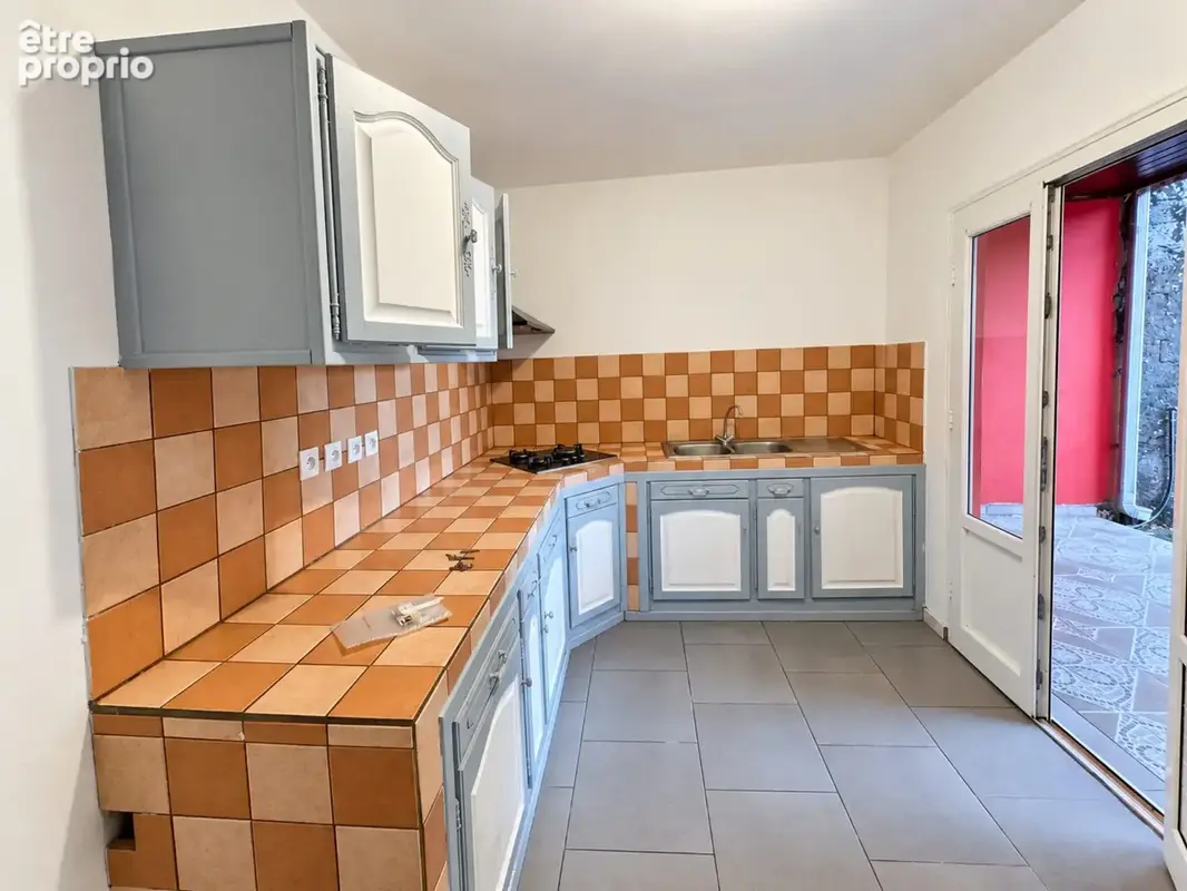 Maison 4 pièces 110 m² à vendre à Sainte-Marie (97438) - photo 8