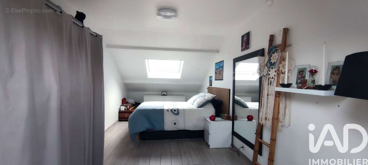 Photo 6 - Maison à CHELLES