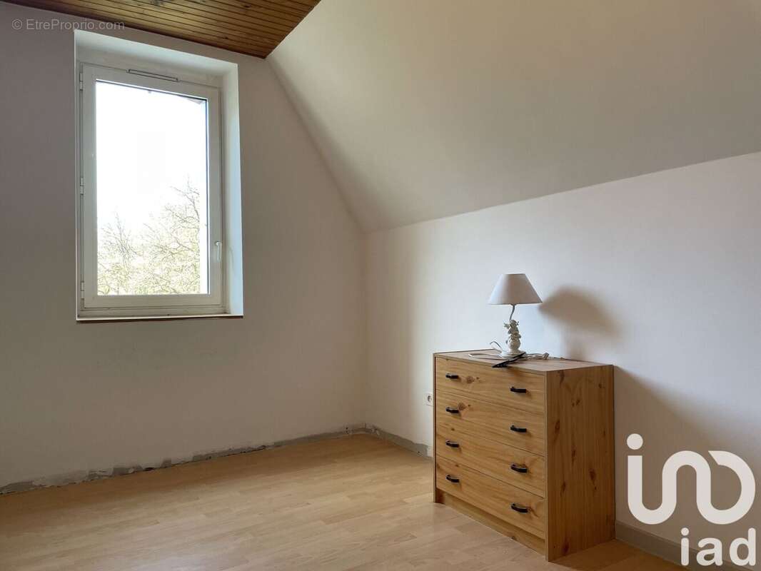 Photo 8 - Maison à AUBIN