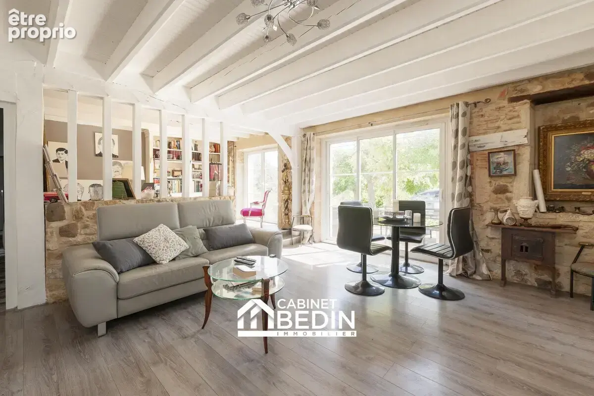 Maison 8 pièces 306 m² à vendre à Mugron (40250) - photo 8