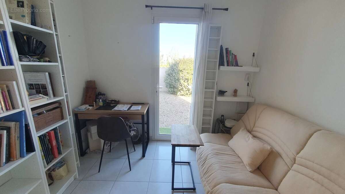Maison à NARBONNE
