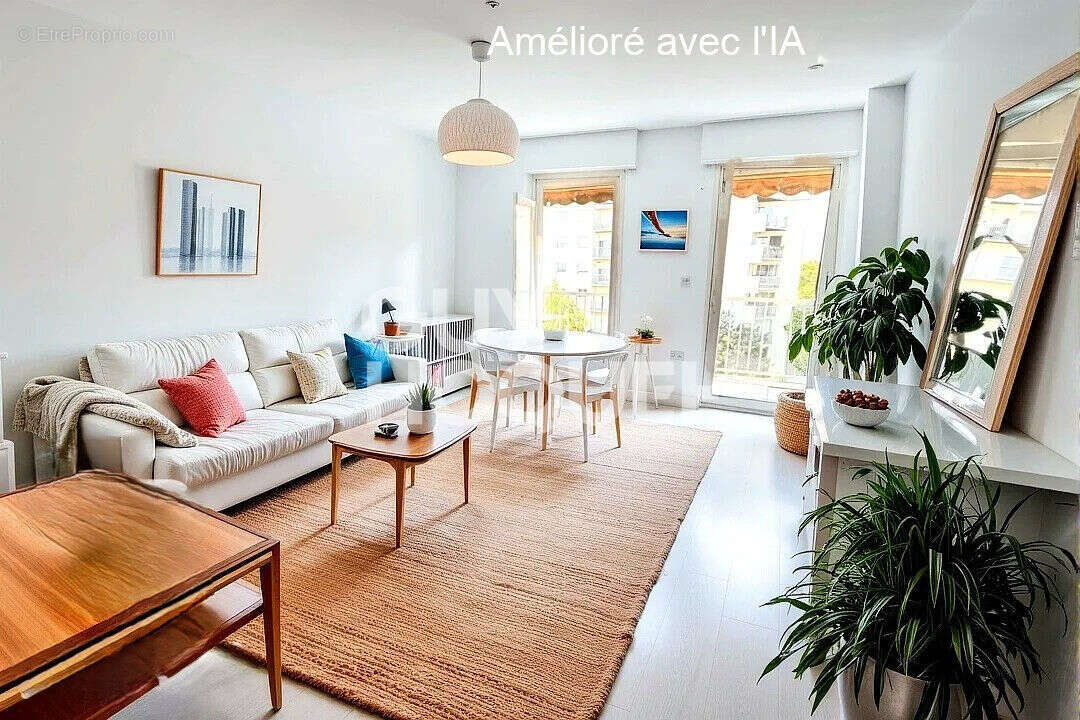 Appartement à MERIGNAC