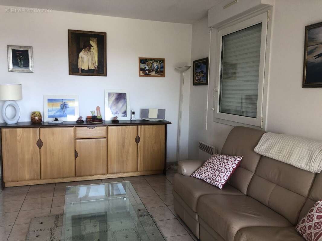 Appartement à BEZIERS