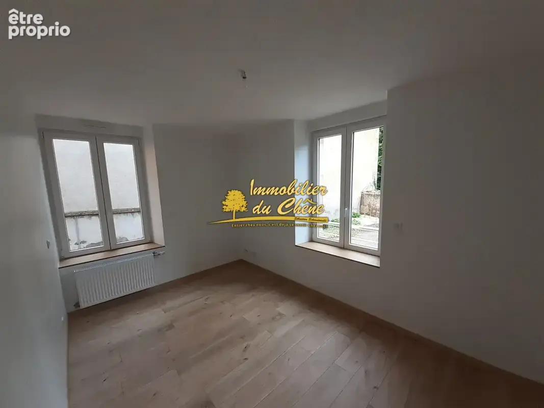 Appartement 260 m² à vendre à Fougerolles (70220) - photo 4