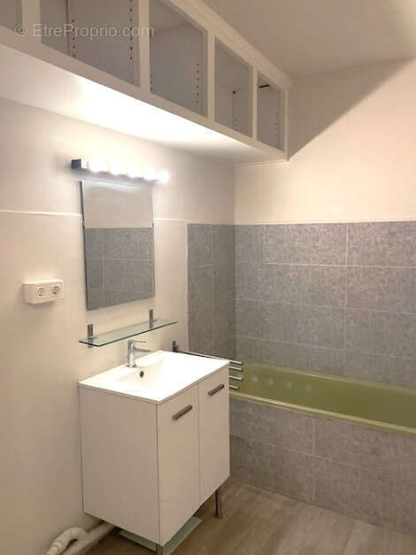 Appartement à HYERES