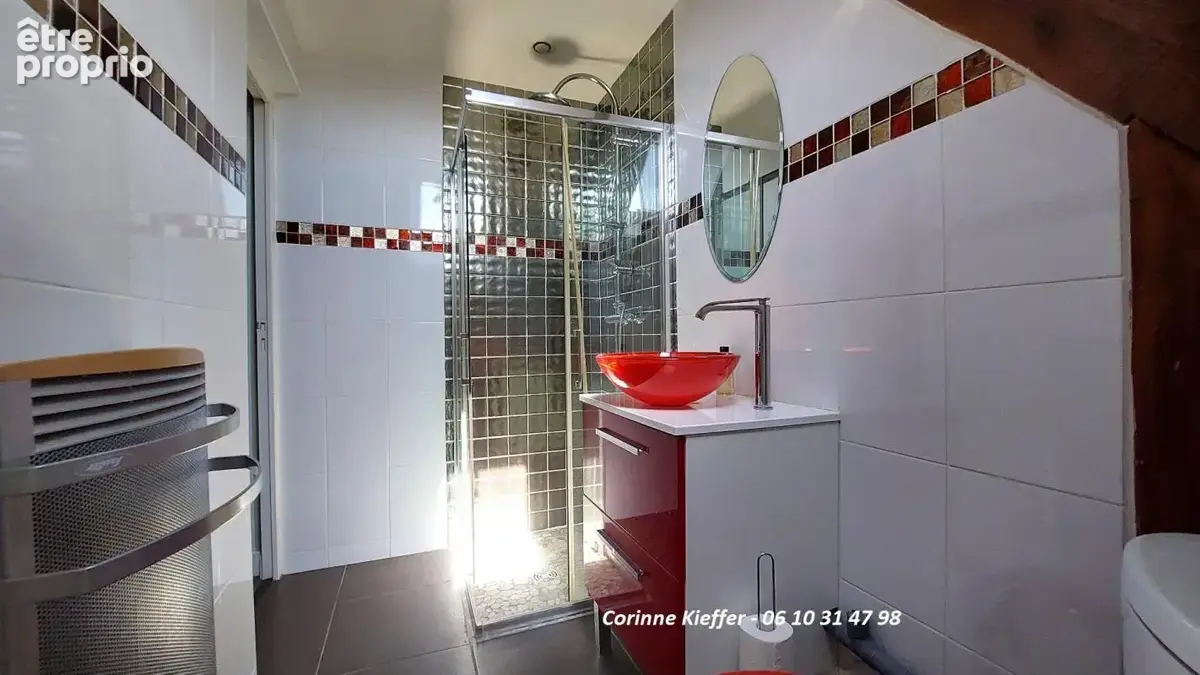 Maison 196 m² à Frepillon  - photo 12