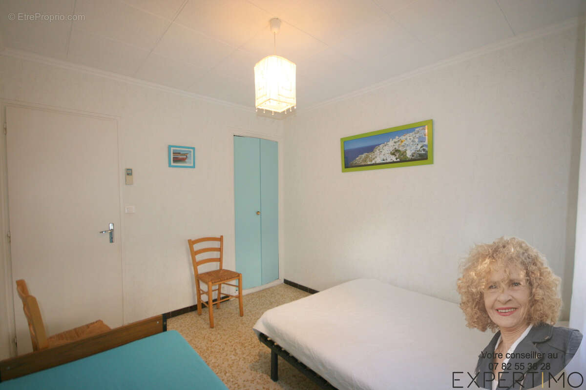 Appartement à LE GRAU-DU-ROI