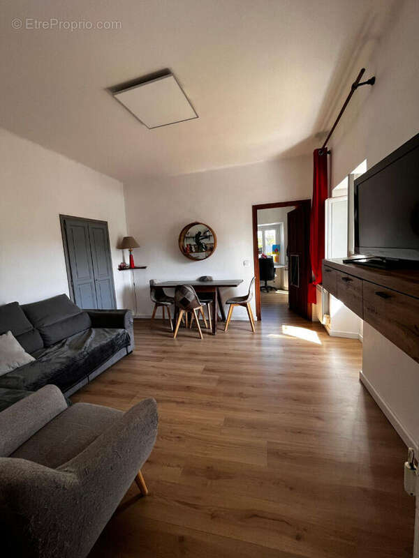 Maison à PENTA-DI-CASINCA