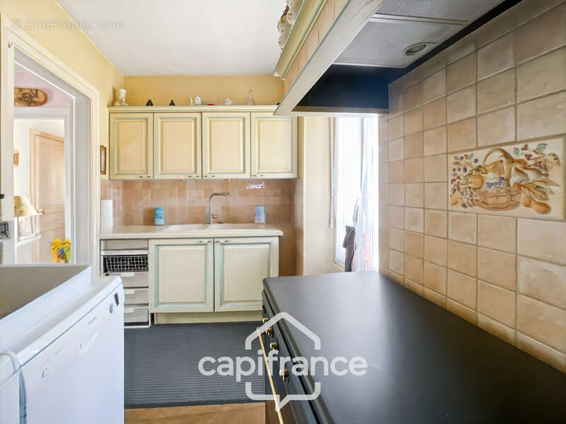 Maison rénovée avec dépendances et vue imprenable à Montmoyen (21290) - photo 8