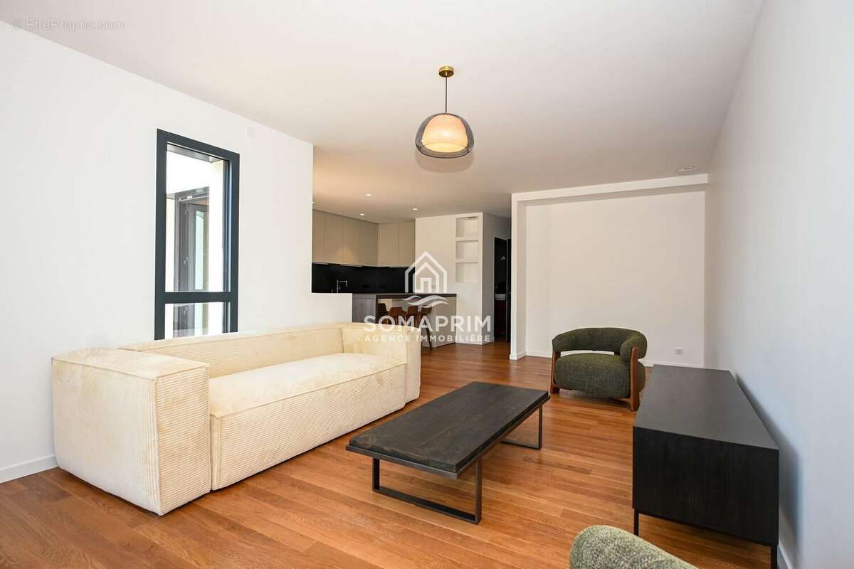 Appartement 78 m² à Le Touquet-Paris-Plage  - photo 3