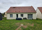 Maison à DOMART-EN-PONTHIEU