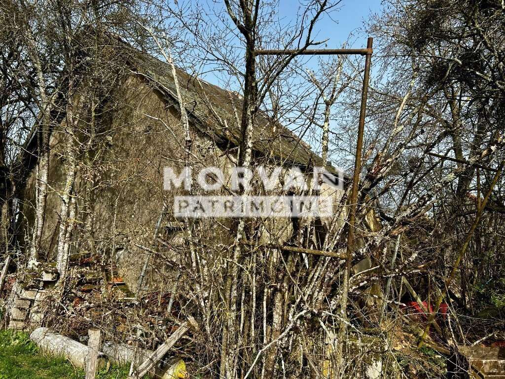 Maison à MONTAPAS