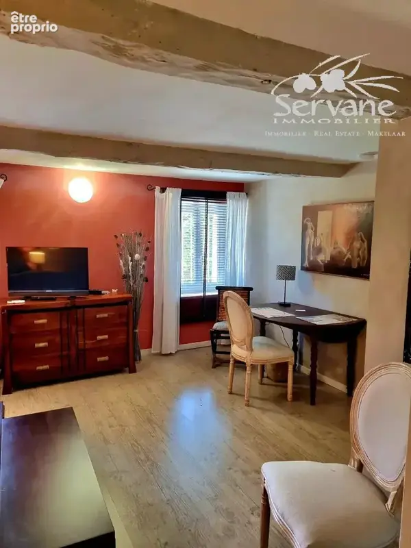 Magnifique bastide  t7 en pierre lorgues a vendre - photo 16